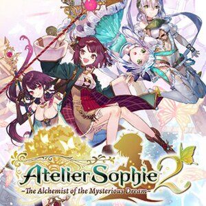 Atelier Sophie 2 for Nintendo Switch